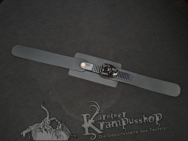 Maskenschnalle Ratschenschnalle