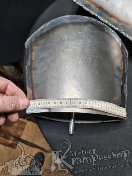 Osttiroler Froschmaulschellen