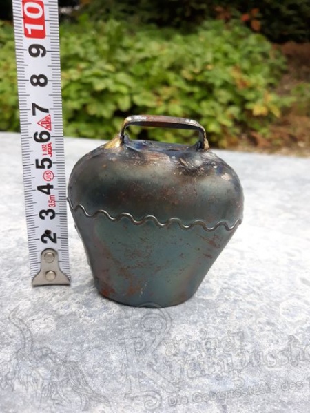 Froschmaulglocken Blank