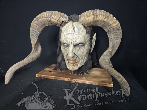 Hochland Widderhörner