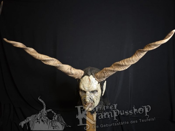 Zackelschaff Bock Gross