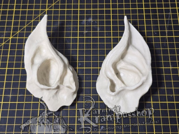 Maskenohren Modell 7