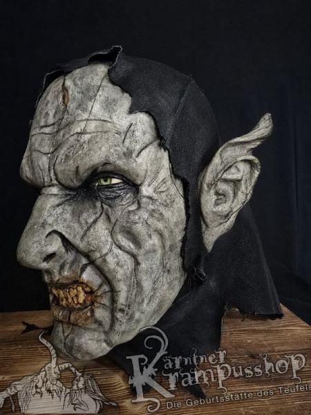 Maskenohren Modell 5