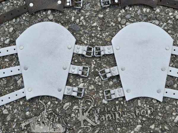 Handgamaschen Standart