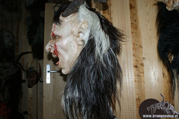 Kopffelle genäht Scheckig Naturgewachsen Kurzhaarig