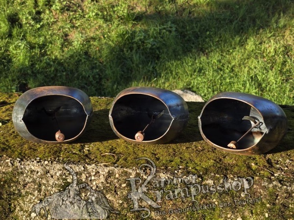 Tiroler Glocken 16cm Blank