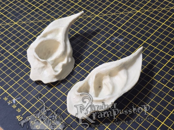 Maskenohren Modell 7