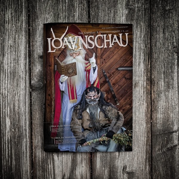 Loavenschau Winter 2024
