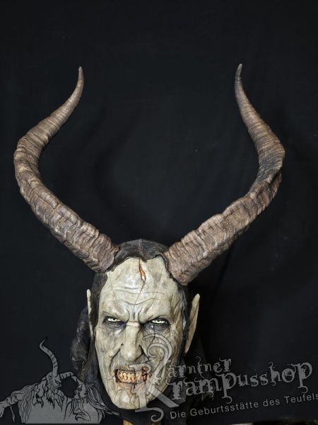 Spanischer Steinbock