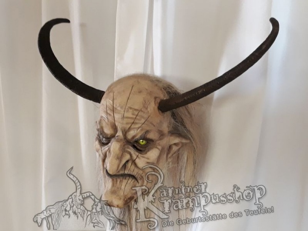 Sichel Goas Vollguss