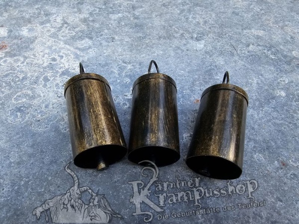 Glockenbeutel KS Klein