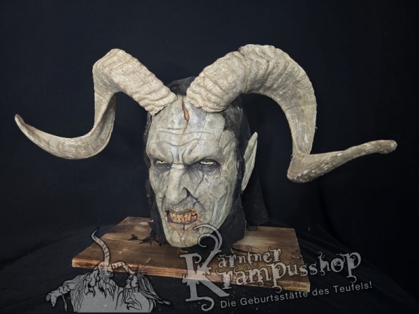 Widder Massiv Einzelstück