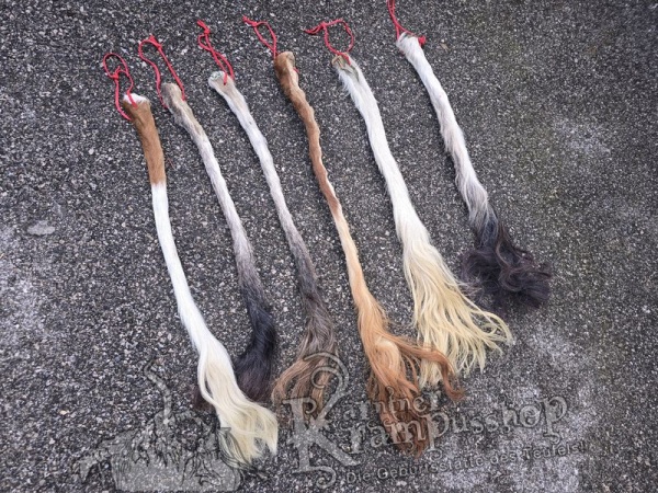 Kuhschweif Natur Grösse XXLarge