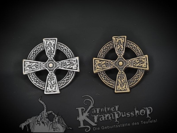 Zierniete Scottland 40x40