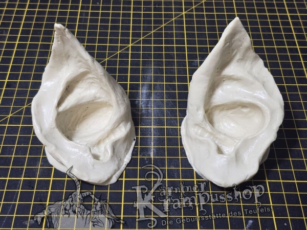 Maskenohren Modell 5