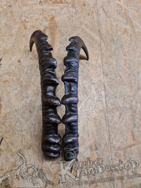 Arabischer Steinbock Model Nubia