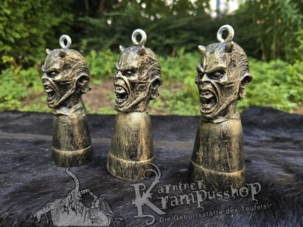 Hells Bells Glocke Twilight