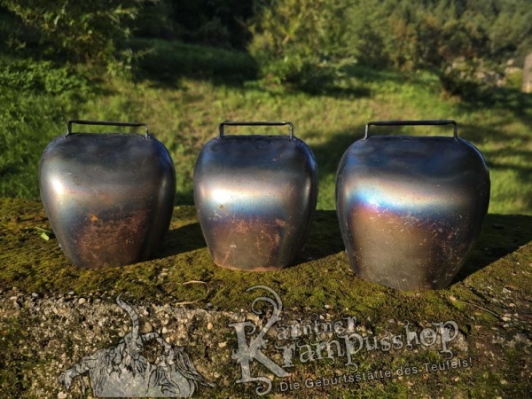 Tiroler Glocken 16cm Blank