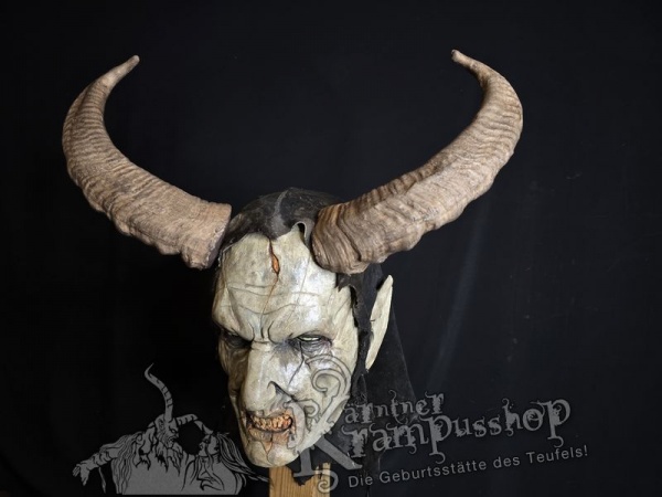 Ostkaukasischer Steinbock