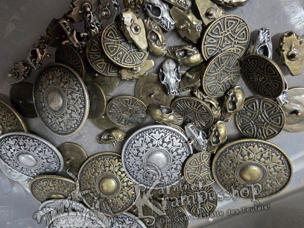 Restposten Sortimentsabverkauf 2kg