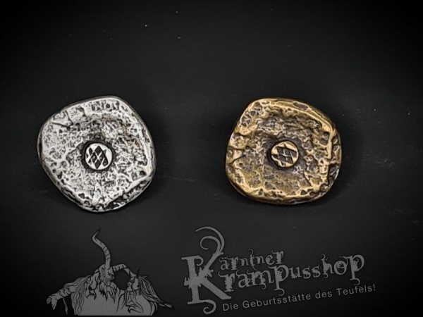 Zierniete Nagelknopf Modell2 20x20