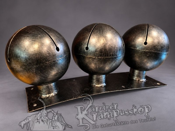 Jugend Schelle 3x15