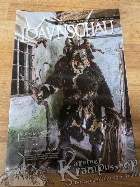 Loavenschau Winter 2019