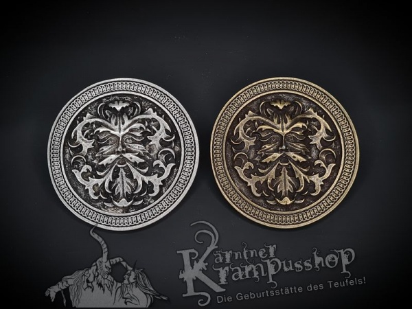 Zierniete Waldgeist 75x75