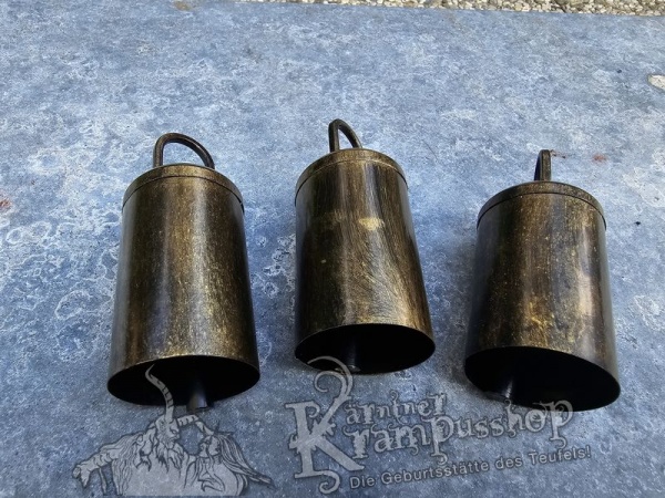 Glockenbeutel KS Gross