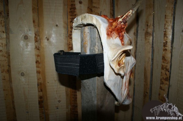 10 Stück Maskenschnallen