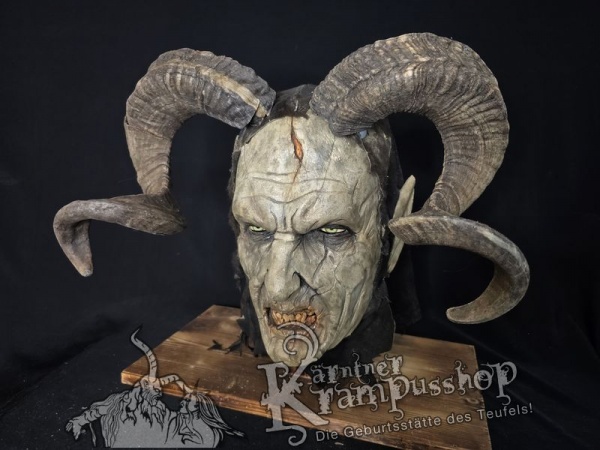 Widder Massiv Einzelstück