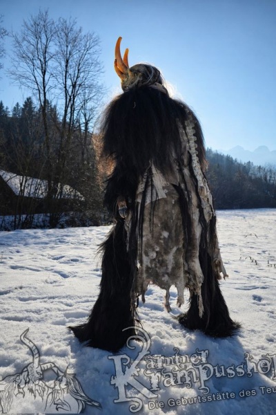 Hose Pullover mit Überwurf und Rückenpanzer Neu