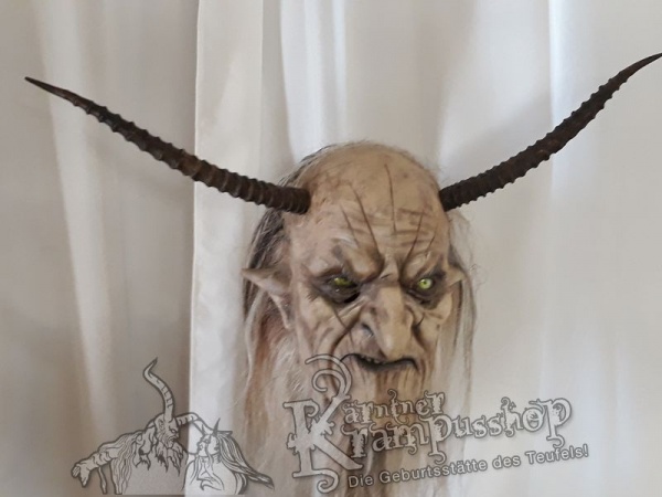 Thomson Gazelle Afrika Vollguss