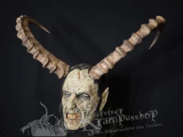 Sibirischer Steinbock