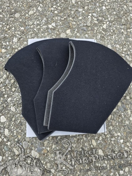 Masken Auspolsterung Innenmaske SET