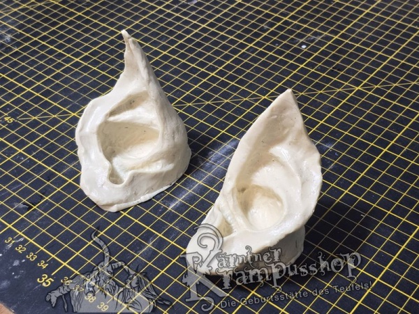 Maskenohren Modell 5