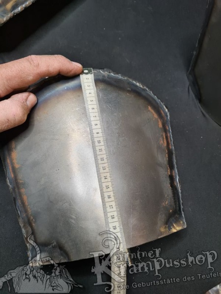 Osttiroler Froschmaulschellen