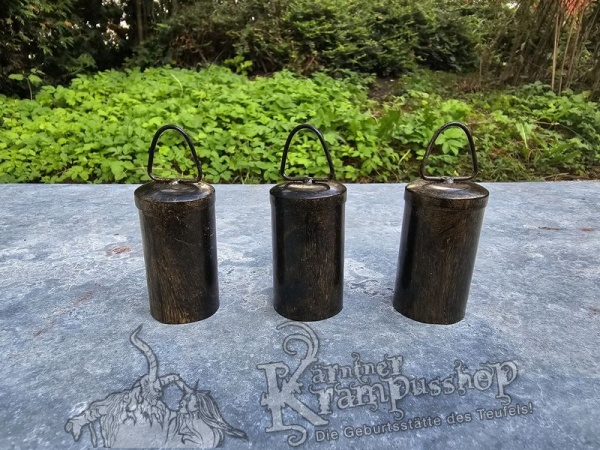 Glockenbeutel KS Klein