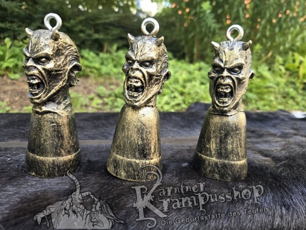 Hells Bells Glocke Twilight