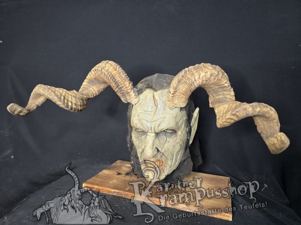 Widder Massiv Einzelstück