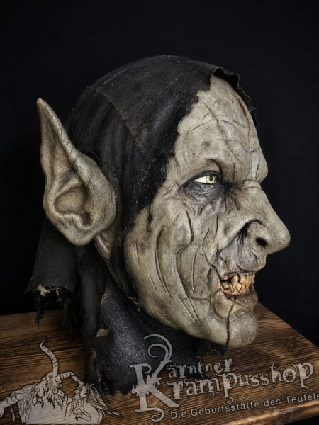 Maskenohren Modell 3