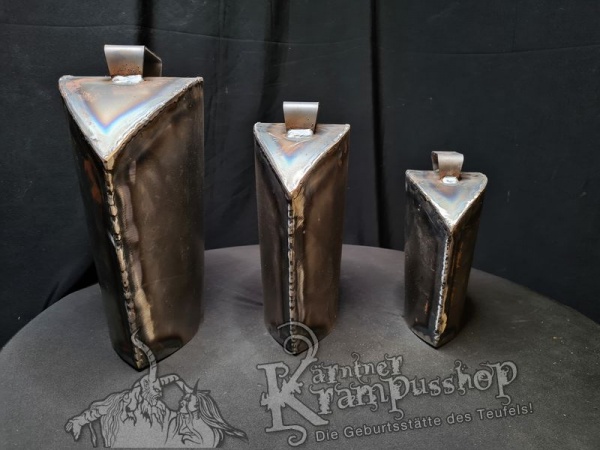 Osttiroler Froschmaulschellen