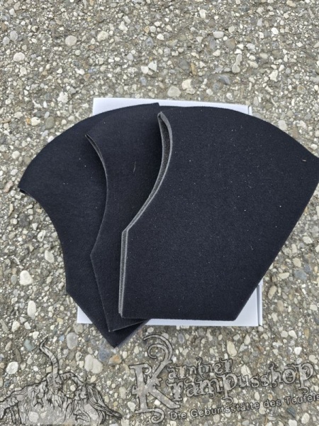 Masken Auspolsterung Innenmaske SET