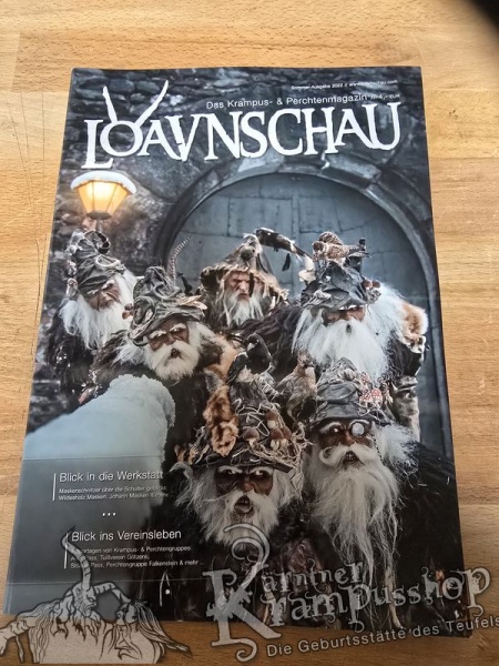 Loavenschau Sommer 2022