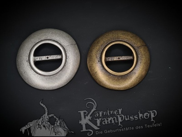 Concho Zierscheibe Massiv 55x55