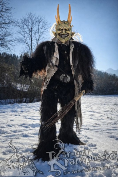 Hose Pullover mit Überwurf und Rückenpanzer Neu