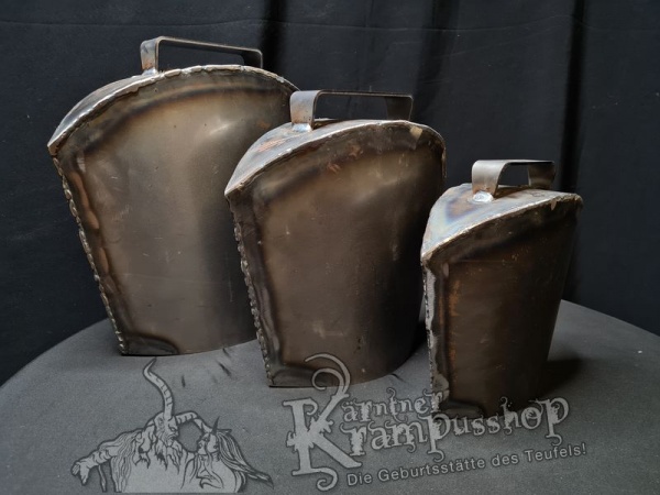 Osttiroler Froschmaulschellen