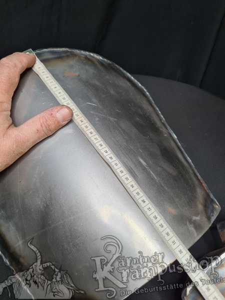 Osttiroler Froschmaulschellen