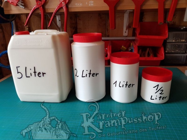 Flüssigkleber Transparent für Fellreste und Leder