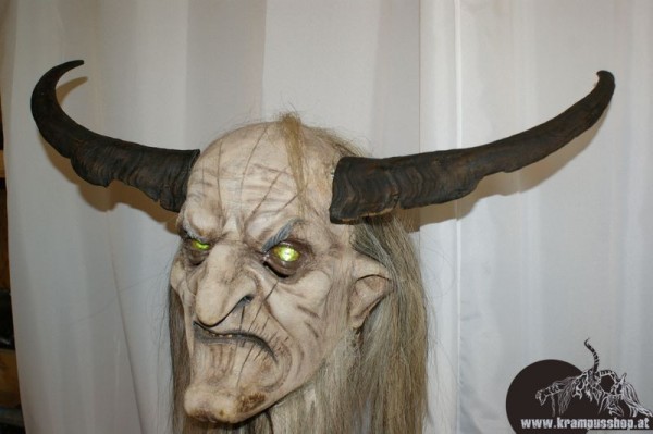 Steinbock Bezoa Vollguss